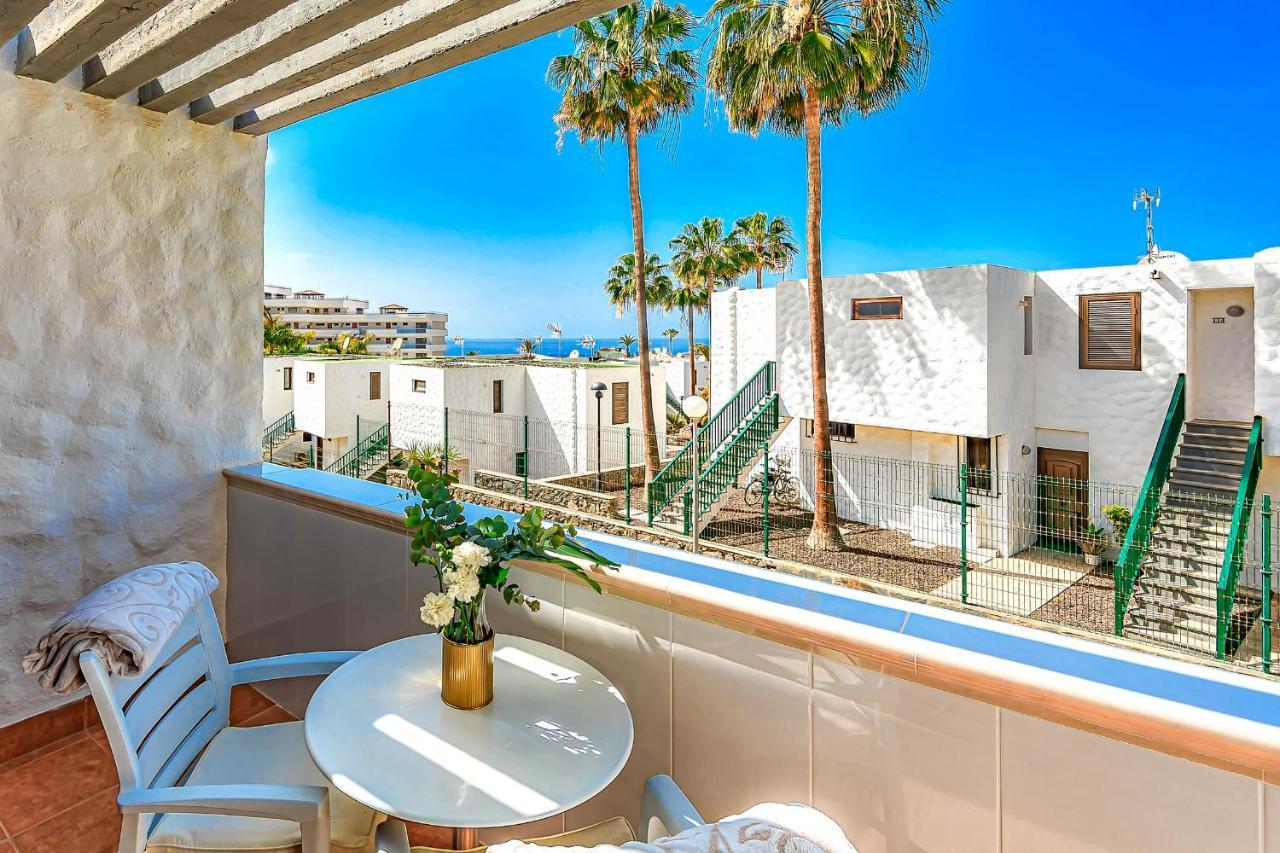 Apartment In Las Americas Playa De Troya Playa de las Americas  Zewnętrze zdjęcie