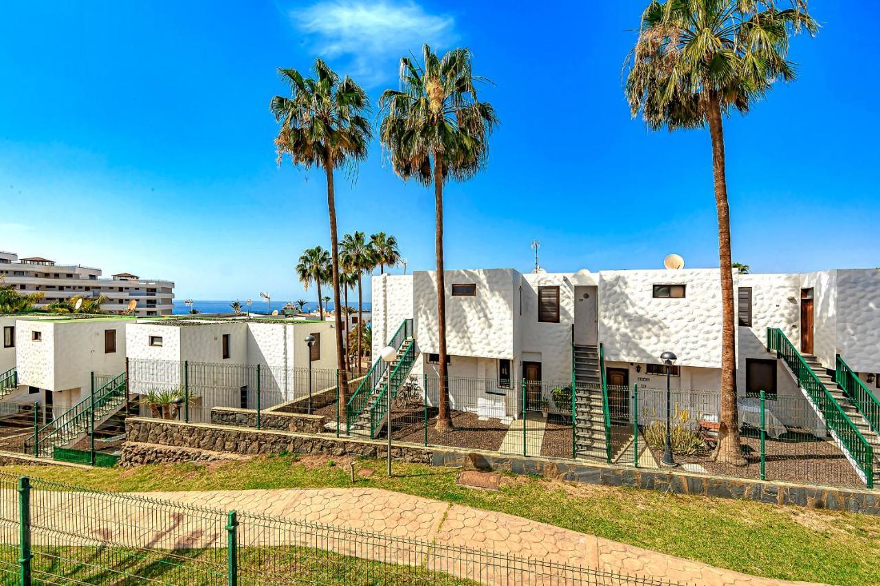 Apartment In Las Americas Playa De Troya Playa de las Americas  Zewnętrze zdjęcie