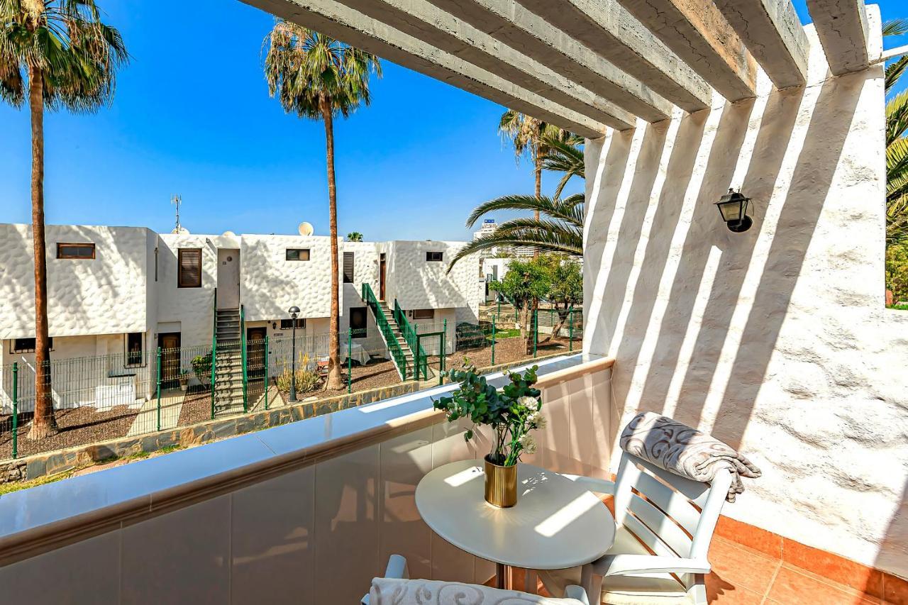 Apartment In Las Americas Playa De Troya Playa de las Americas  Zewnętrze zdjęcie