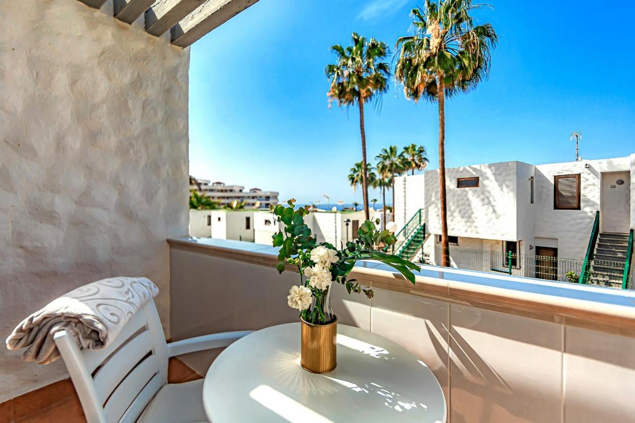 Apartment In Las Americas Playa De Troya Playa de las Americas  Zewnętrze zdjęcie