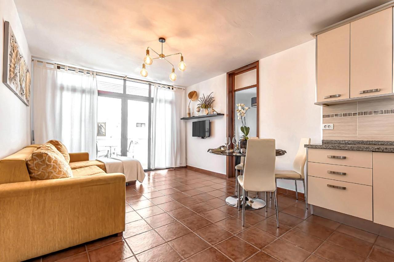 Apartment In Las Americas Playa De Troya Playa de las Americas  Zewnętrze zdjęcie