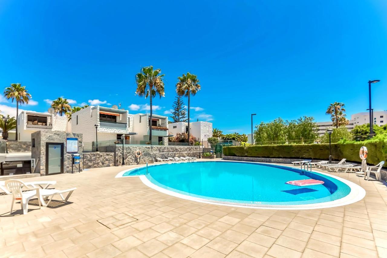 Apartment In Las Americas Playa De Troya Playa de las Americas  Zewnętrze zdjęcie