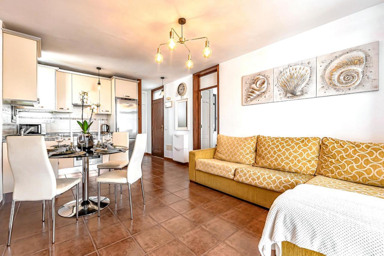 Apartment In Las Americas Playa De Troya Playa de las Americas  Zewnętrze zdjęcie