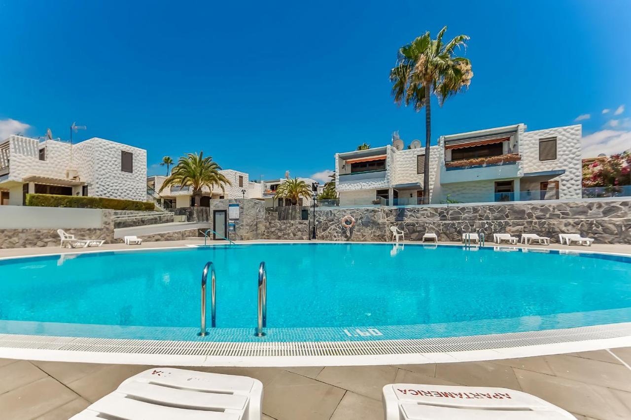 Apartment In Las Americas Playa De Troya Playa de las Americas  Zewnętrze zdjęcie