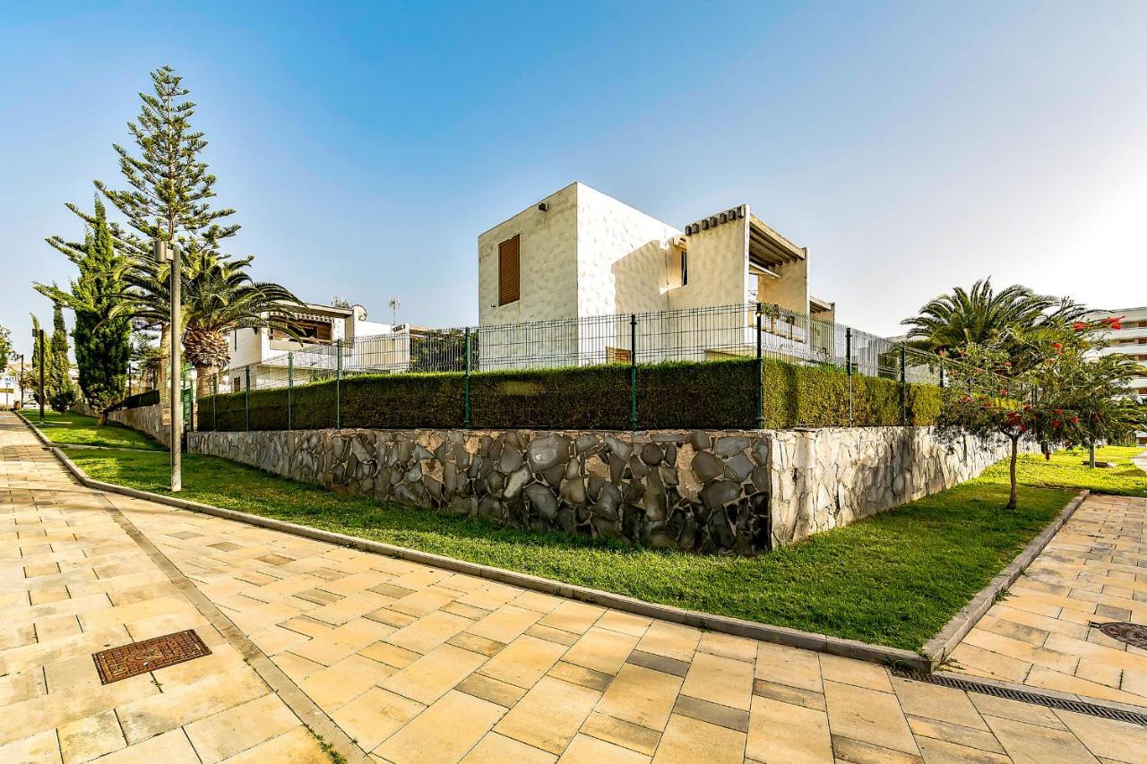 Apartment In Las Americas Playa De Troya Playa de las Americas  Zewnętrze zdjęcie