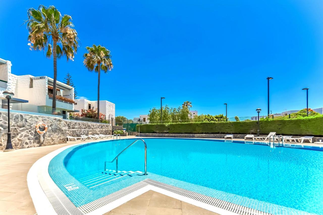 Apartment In Las Americas Playa De Troya Playa de las Americas  Zewnętrze zdjęcie
