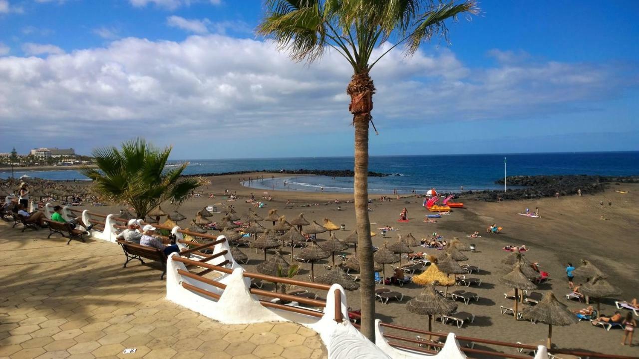 Apartment In Las Americas Playa De Troya Playa de las Americas  Zewnętrze zdjęcie
